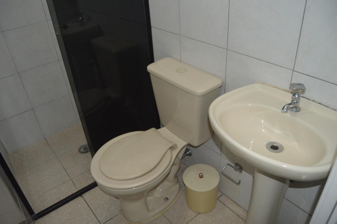 Hotel Aeroporto De Congonhas São Paulo Kültér fotó